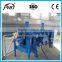 Color Steel Seaming Silo Spiral Bending Machine