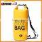 Custom logo dry bag waterproof bag dry bag high quality