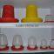 New-type Mannual Poultry Pan Feeders