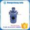 65A flange connection monoflow hydraulic steam rotary joint