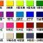 Mens Womens Candy color Clip-on Suspenders Elastic Y-Shape Adjustable Braces Solids