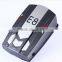 360 Degrees Radar Detectors LED Display for Car E8 with Full Band Laser Alert Voice