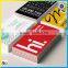 Best quality best quality Duplex Board business cards