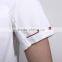 customized with good quality cotton/polyester camo chef coat
