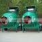 drum concrete mixer JZC350 with diesel engine