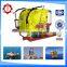 7T Air Winch for boat/ship offshore winched