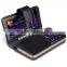 Popular Mobile Phone Case Wallet Plus PU Leather Case for Apple IPhone 5s / 5 / SE