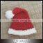 Baby Christmas Hat, Baby Crochet Santa Hat