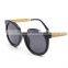 Wholesale Fashion Women's Retro Round Sunglasses