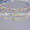 14.4W 20-22lm/w seal high temperature led strip 2835