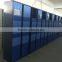 D20,blue cabinet,intelligent delivery locker