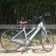 City E-Bicycle With 36V Lithium Battery