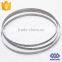 Excellent abrasion resistence quality meat saw blade