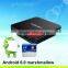 2016 Hot Dragonworth android tv box 6.0 Pendoo X9 Pro amlogic s912 2G 16G octa core tv box