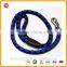 Adjustable and easy useful,Eco-Friendly Feature and Pet Collars & Leashes Type dog leash for promotion