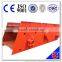 China 2015 foreign famous high quality mineral vibrating screen price