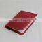 Jranter Genuine Exotic Python Snake Skin Woman Passport Wallet