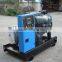 400V/230V 3 phase 15KW Deutz Air Cooled Diesel Generator with Leroy Somer alternator