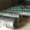 1mm galvanized iron wire and 1.2mm black annelaed iron wire factory price