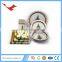 007 kids birthday melamine party supply set