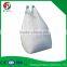 2016 hot sale used 1 ton jumbo bag for rice, flour, sand, cement,