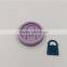 Small Lock Fondant Silicone Molds