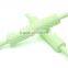 ZiNuo Shooting Star Flower Shape Rolling Pin Fondant Rolling Pin