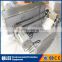 good quality SUS304 belt oil skimmer for food sewage