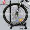 2015 Hot Sell Bike Cycle Stand Indoor Bicycle Park Repairing Support Rack