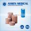 Ansen Hot selling Quality Wound Dressing Competitive Price Advantage Elastic Cohesive Bandage Wraps