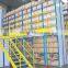 China supplier Mezzanine rack/Mezzanine floor systems/Mezzanine