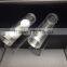 Wholesale thin plastic tube packaging for golf