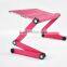 High Quality Adjustable Metal Office Laptop Desk
