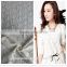 common design cotton lace fabric, nylon fabric, cotton/nylon lace weding dress