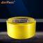 5mm embossed pp strapping band with good tension and strength