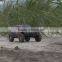 1:12 2.4G R/C High Speed SUV Cross-Country Car, High Speed RC Car.