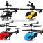 2CH Infrared Semi-micro RC Helicopter,Alloy Model Mini RC Helicopter China