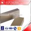 2015 Classical various surface treatments of aluminum profiles certified supplier by ALIBABA
