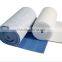 white washable roll primary cotton coarse filters cotton