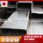 Professional China Made Stainless Steel Square & Rectangular Pipe