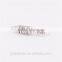 Aaa Cubic Zirconia Custom Jewelry Wholesale Charms European Charm Bracelet Necklace 100% Real 925 Sterling Silver S173 Best Gift
