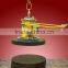 Vacuum Lifter by using Self- Powered