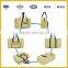 Light weight storage bag travel tote handbag