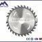 factory derectly good quality tct circular saw blades wood