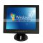 12 inch TFT-LCD TV Monitor With VGA and USB and TV Function