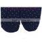 2015 Gray small white dots design compression nylon casual style stockings