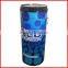 SC-50T Cylindric Cooler, Can cooler, Bottle Cooler
