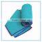 Super absorbent quick dry light weight microfiber hot yoga towel