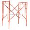 Wholesale Price!!! Scaffolding Frame 1219 1700mm