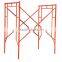 Wholesale Price!!! Scaffolding Frame 1219 1700mm